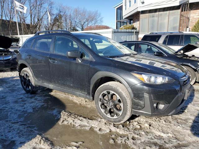 Photo 4 from auction – 2023 SUBARU CROSSTREK with VIN JF2GTABC9P8303407