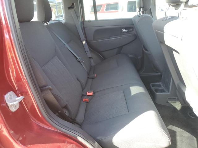 Foto 10 de la subasta – 2012 JEEP LIBERTY SP con VIN 1C4PJMAK2CW102811