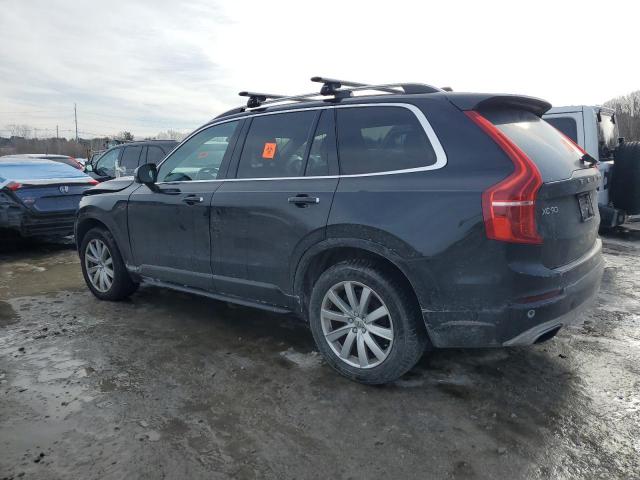 Photo 2 from auction – 2018 VOLVO XC90 T6 with VIN YV4A22PK2J1212747
