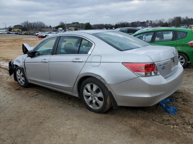 Photo 2 from auction – 2010 HONDA ACCORD EX with VIN 1HGCP2F76AA017892