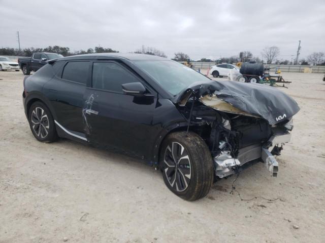 Photo 4 from auction – 2024 KIA EV6 LIGHT with VIN KNDC34LA4R5616719