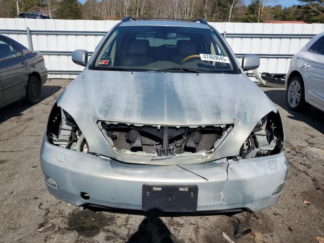 Photo 5 from auction – 2009 LEXUS RX 350 with VIN 2T2HK31U69C115345