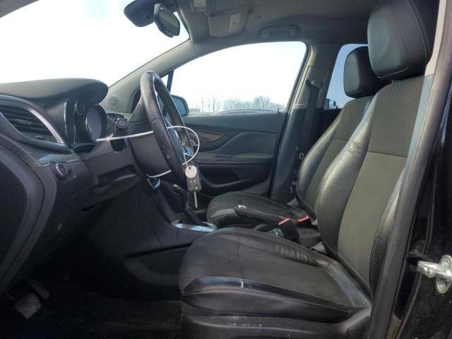 Photo 7 from auction – 2014 BUICK ENCORE CON with VIN KL4CJFSB4EB785446
