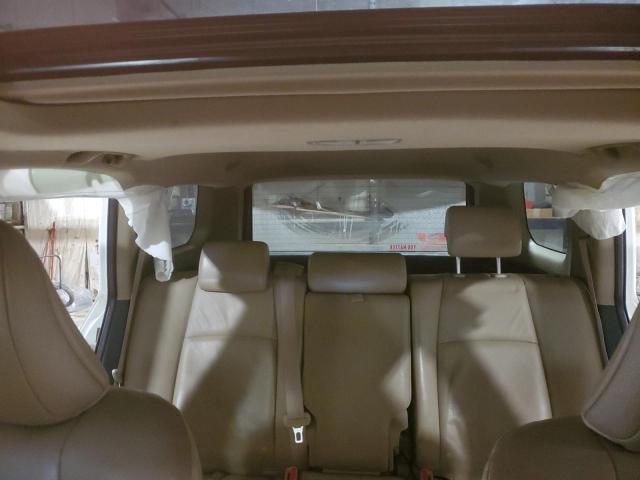 Photo 10 from auction – 2010 TOYOTA 4RUNNER SR with VIN JTEBU5JR5A5010045