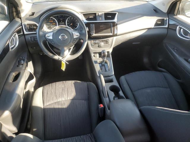 Photo 8 from auction – 2019 NISSAN SENTRA S with VIN 3N1AB7AP3KY404098