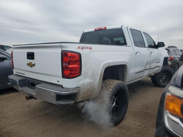 Photo 3 from auction – 2015 CHEVROLET SILVERADO with VIN 3GCUKREC5FG248624