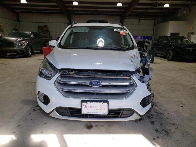 Photo 5 from auction – 2018 FORD ESCAPE SE with VIN 1FMCU9GD4JUC13134