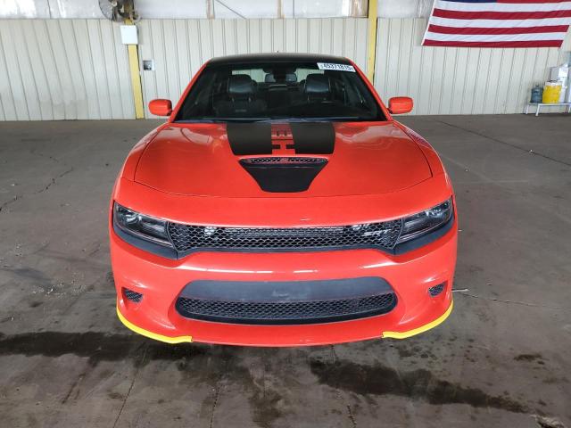 Photo 5 from auction – 2021 DODGE CHARGER R/ with VIN 2C3CDXCT8MH674998