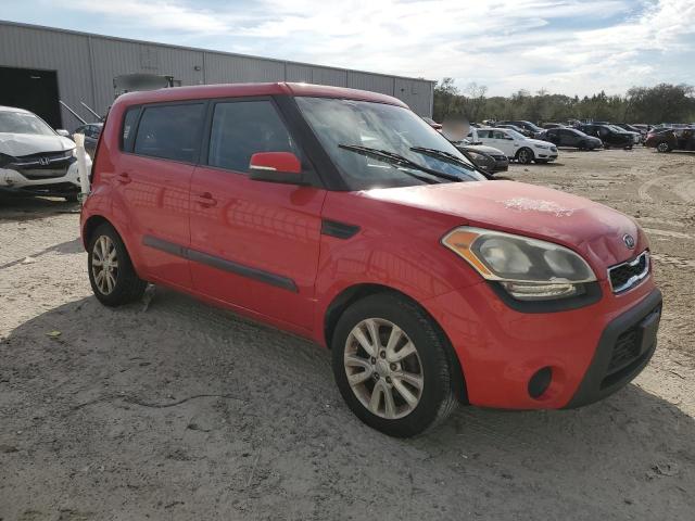 Снимка 4 от търг – 2012 KIA SOUL + с VIN KNDJT2A68C7444703