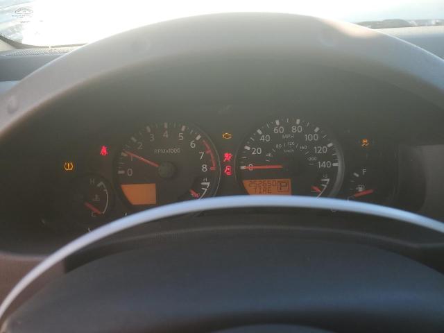 Photo 9 from auction – 2016 NISSAN FRONTIER S with VIN 1N6AD0EV4GN904408