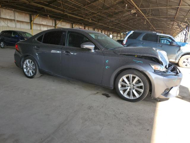Photo 4 from auction – 2014 LEXUS IS 250 with VIN JTHBF1D21E5032179
