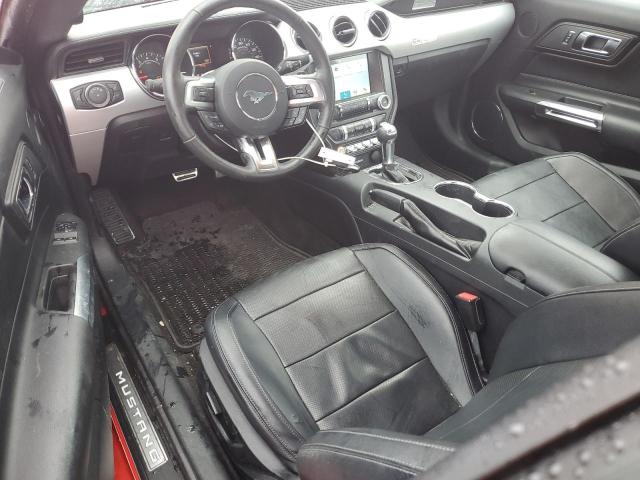 Photo 8 from auction – 2016 FORD MUSTANG with VIN 1FA6P8TH2G5225125