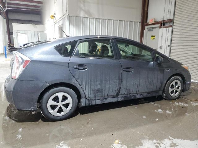Photo 3 from auction – 2013 TOYOTA PRIUS with VIN JTDKN3DU9D1725363