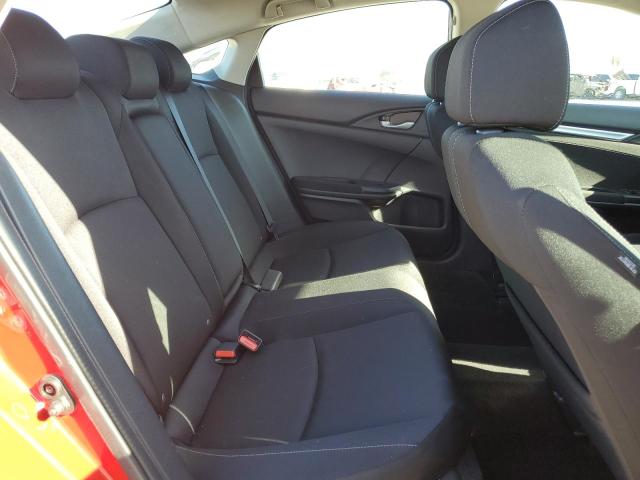 Photo 10 from auction – 2017 HONDA CIVIC EX with VIN 2HGFC2F85HH517054