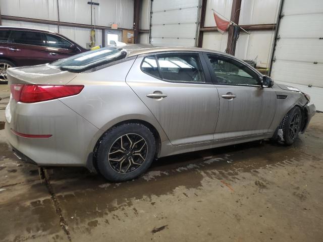 Photo 3 from auction – 2014 KIA OPTIMA LX with VIN KNAGM4A75E5480761
