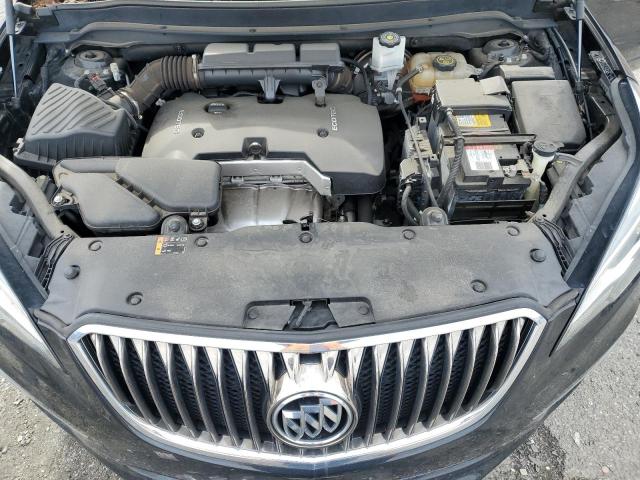 Photo 12 from auction – 2017 BUICK ENVISION E with VIN LRBFXBSAXHD062483
