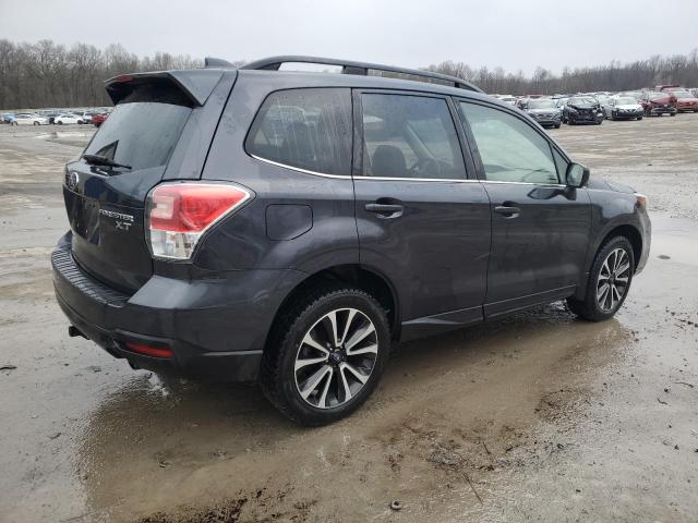 Photo 3 from auction – 2018 SUBARU FORESTER 2 with VIN JF2SJGEC9JH547032