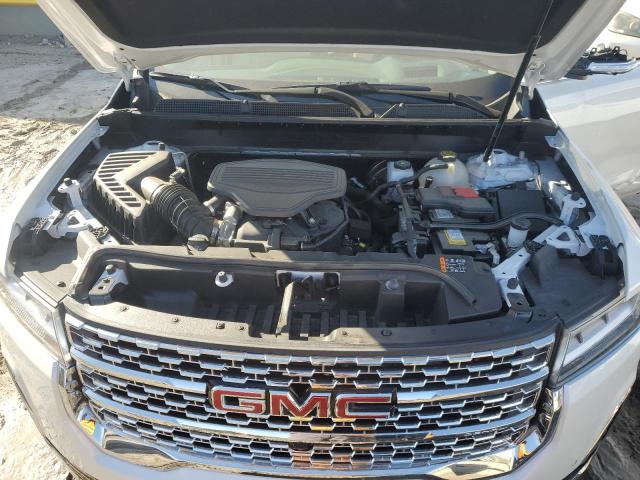 Photo 12 from auction – 2023 GMC ACADIA DEN with VIN 1GKKNXLS7PZ200836