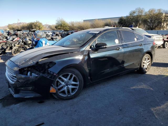 Photo 1 from auction – 2014 FORD FUSION SE with VIN 3FA6P0HD3ER136536