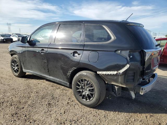 Photo 2 from auction – 2014 MITSUBISHI OUTLANDER with VIN JA4AD2A31EZ005282