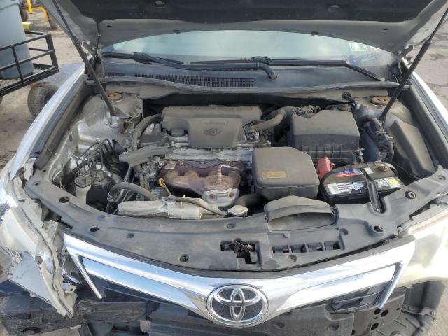 Photo 11 from auction – 2014 TOYOTA CAMRY L with VIN 4T4BF1FKXER406956