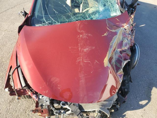 Photo 11 from auction – 2015 NISSAN ALTIMA 2.5 with VIN 1N4AL3AP2FN305591