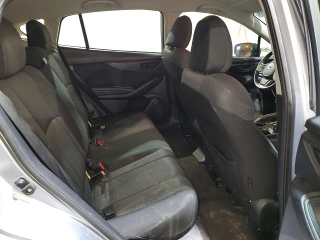 Photo 10 from auction – 2017 SUBARU IMPREZA with VIN 4S3GTAA65H3722623