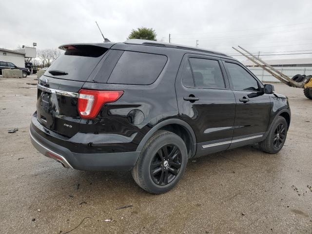 Photo 3 from auction – 2018 FORD EXPLORER X with VIN 1FM5K8D85JGB02252