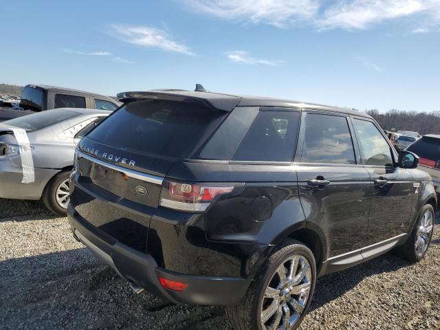 Foto 3 de la subasta – 2016 LAND ROVER RANGE ROVE con VIN SALWR2KF5GA637962