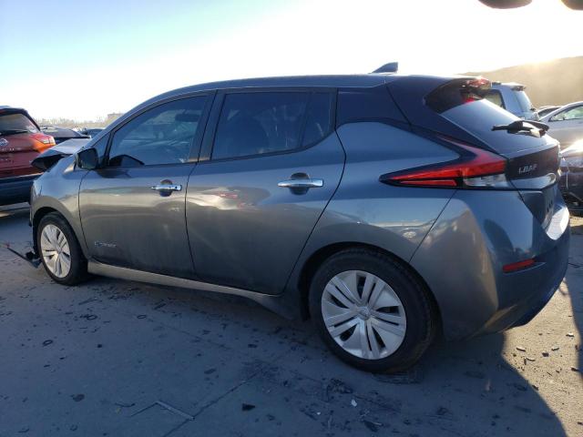 Photo 2 from auction – 2019 NISSAN LEAF S with VIN 1N4AZ1CP4KC302892
