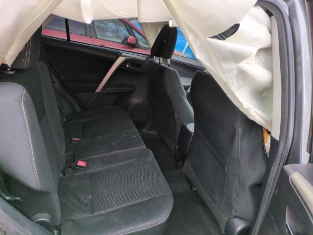 Снимка 10 от търг – 2015 TOYOTA RAV4 XLE с VIN JTMRFREV2FD166181