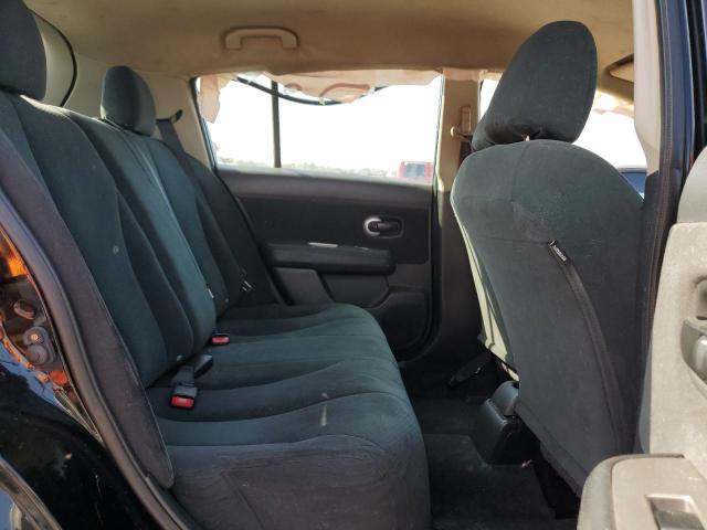 Photo 10 from auction – 2012 NISSAN VERSA S with VIN 3N1BC1CP0CK247761