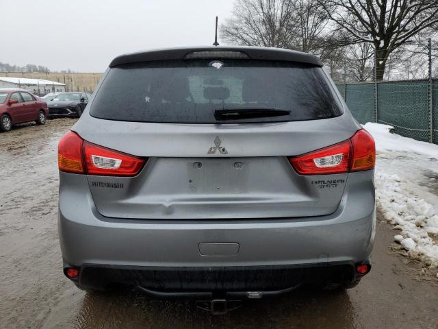 Photo 6 from auction – 2015 MITSUBISHI OUTLANDER with VIN 4A4AR3AU9FE011757