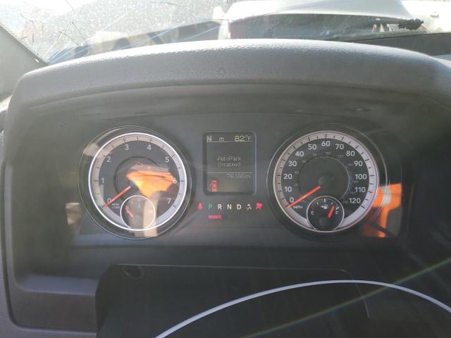 Photo 9 from auction – 2019 RAM 1500 CLASS with VIN 3C6JR6AT6KG511546