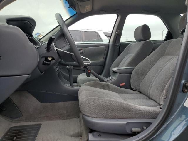 Photo 7 from auction – 2001 TOYOTA CAMRY LE with VIN 4T1BF22KX1U969425