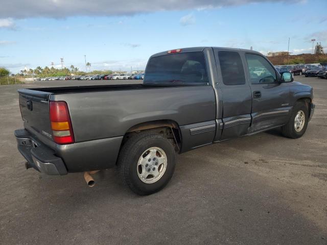 Photo 3 from auction – 2001 CHEVROLET SILVERADO with VIN 2GCEC19T411240237