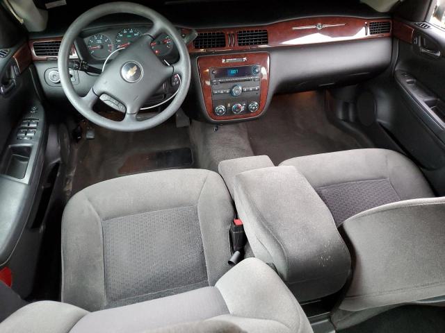 Photo 8 from auction – 2007 CHEVROLET IMPALA LS with VIN 2G1WB58K579379593