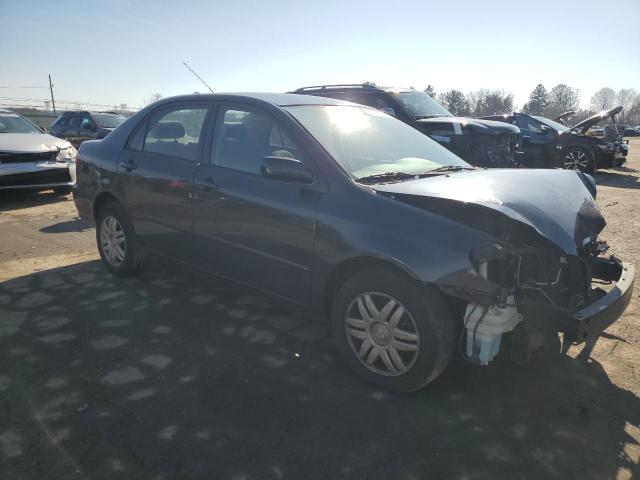 Photo 4 from auction – 2004 TOYOTA COROLLA CE with VIN 2T1BR32EX4C316722