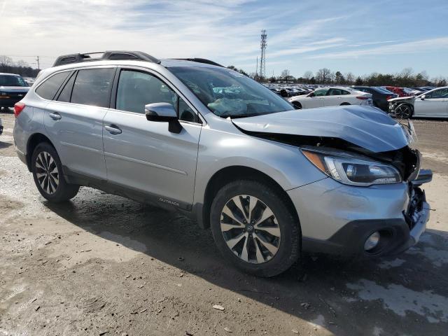 Снимка 4 от търг – 2016 SUBARU OUTBACK 2. с VIN 4S4BSANC4G3245707
