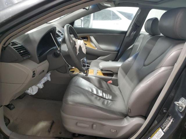 Photo 7 from auction – 2007 TOYOTA CAMRY LE with VIN 4T1BK46K37U524082