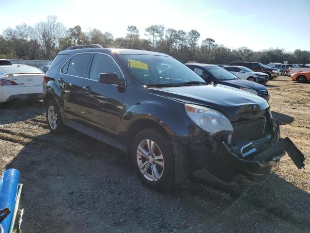 Photo 4 from auction – 2013 CHEVROLET EQUINOX LT with VIN 2GNALDEK8D6260101