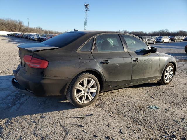 Photo 3 from auction – 2010 AUDI A4 PREMIUM with VIN WAUAFAFL7AN014991
