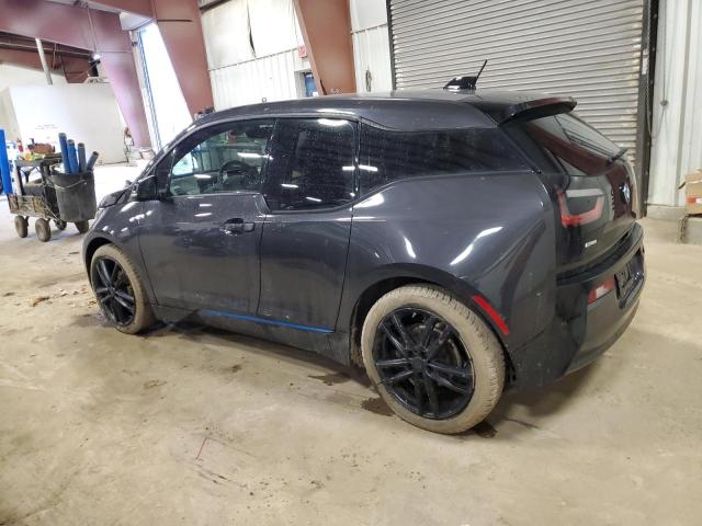 Photo 2 from auction – 2015 BMW I3 REX with VIN WBY1Z4C51FV278697