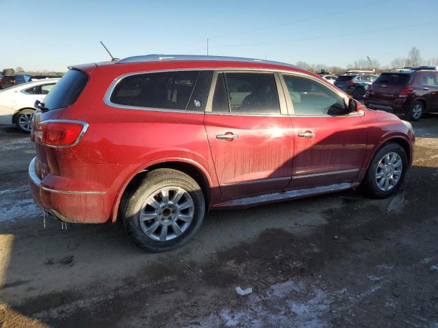 Photo 3 from auction – 2014 BUICK ENCLAVE with VIN 5GAKRCKD1EJ266436