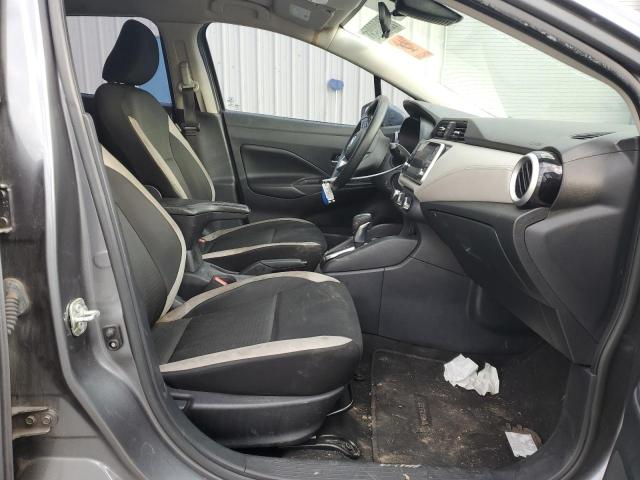 Photo 7 from auction – 2020 NISSAN VERSA SV with VIN 3N1CN8EV4LL862438