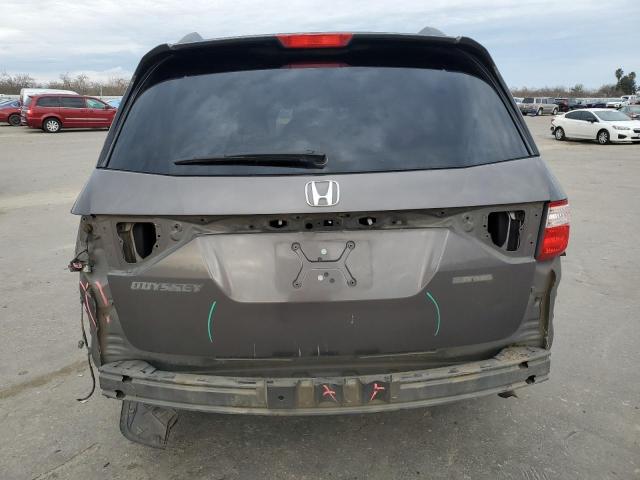 Photo 6 from auction – 2011 HONDA ODYSSEY TO with VIN 5FNRL5H96BB104592