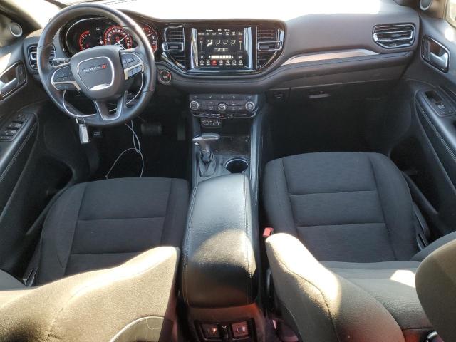 Photo 8 from auction – 2023 DODGE DURANGO SX with VIN 1C4RDHAG1PC677525