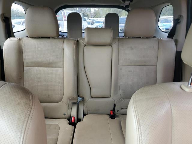 Photo 10 from auction – 2016 MITSUBISHI OUTLANDER with VIN JA4AD3A37GZ037663