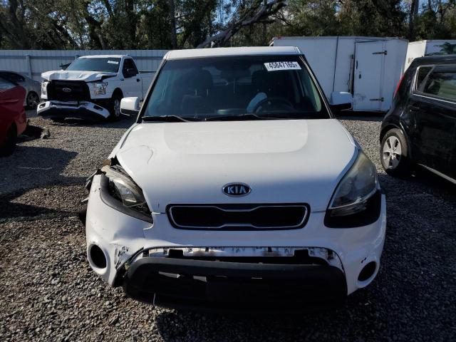 Photo 5 from auction – 2012 KIA SOUL with VIN KNDJT2A51C7400162