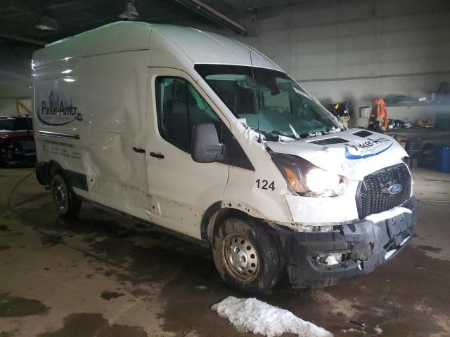 Photo 4 from auction – 2022 FORD TRANSIT T- with VIN 1FTBR2X80NKA68123